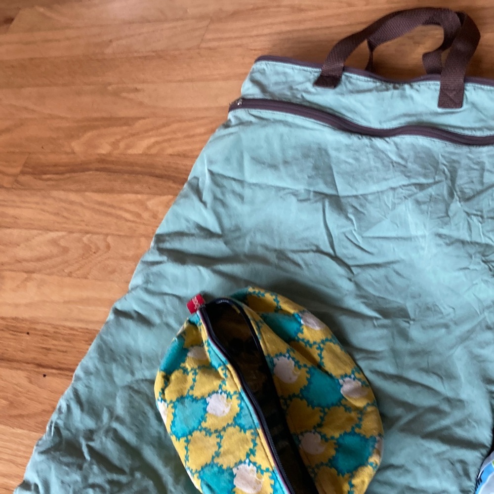 Cloth Diaper Bundle - Picture 4 of 9